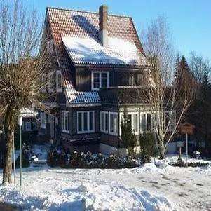 Wichtelhus Ferienhaus *