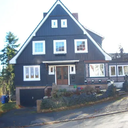 Wichtelhus Braunlage