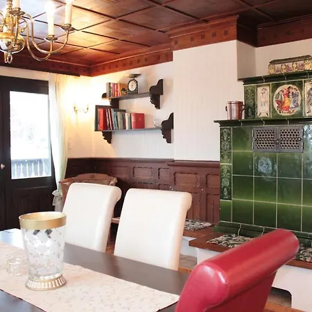 Wichtelhus Ferienhaus Braunlage