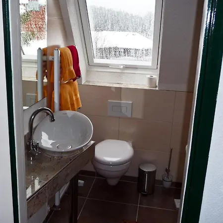 Wichtelhus Ferienhaus Braunlage