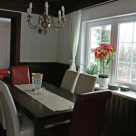 Wichtelhus Ferienhaus Braunlage