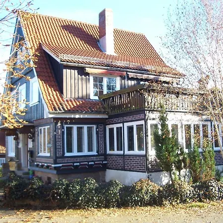 Wichtelhus Nyaraló