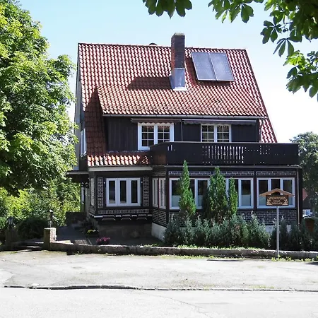 Wichtelhus Casa de Férias