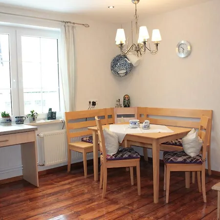 Ferienhaus Wichtelhus *