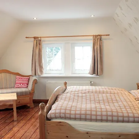 Ferienhaus Wichtelhus *