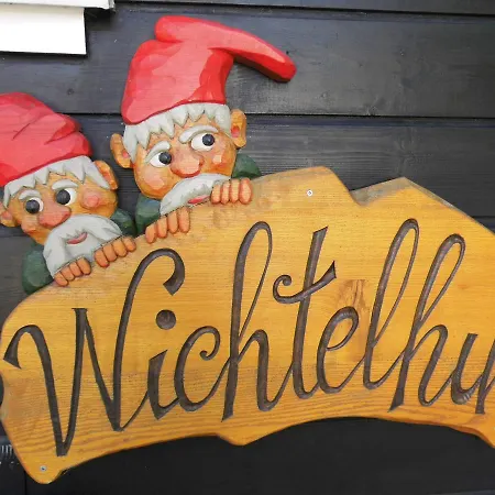 Wichtelhus Braunlage
