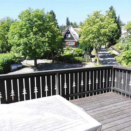 Ferienhaus Wichtelhus Braunlage