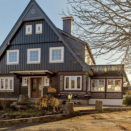 Wichtelhus * Braunlage