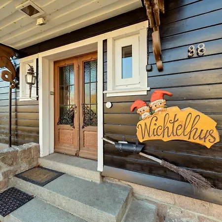 Wichtelhus *