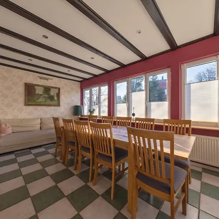 Ferienhaus Wichtelhus