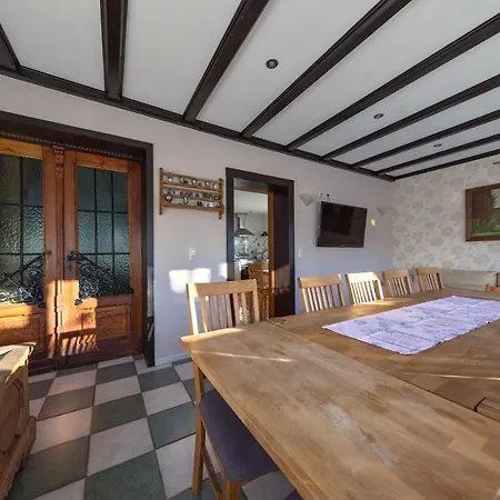 Wichtelhus Ferienhaus