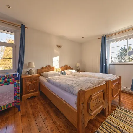 Ferienhaus Wichtelhus Braunlage