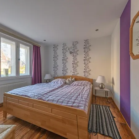 Ferienhaus Wichtelhus *