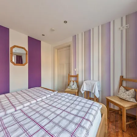 Ferienhaus Wichtelhus Braunlage