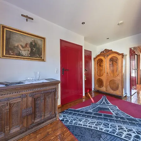 Ferienhaus Wichtelhus *