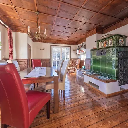 Wichtelhus * Braunlage