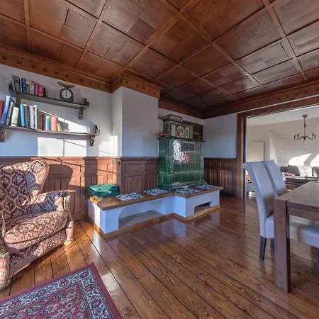 Wichtelhus Braunlage