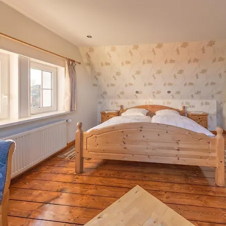 Ferienhaus Wichtelhus *