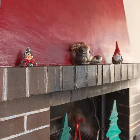 Wichtelhus * Braunlage