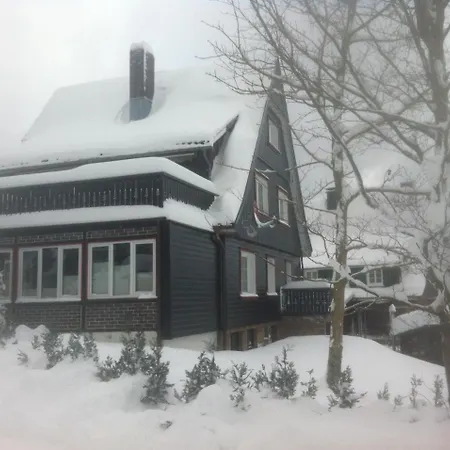 Ferienhaus Wichtelhus *