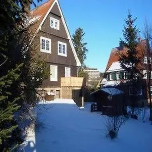 Wichtelhus * Braunlage