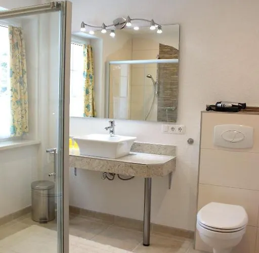 Wichtelhus Tatil Evi *