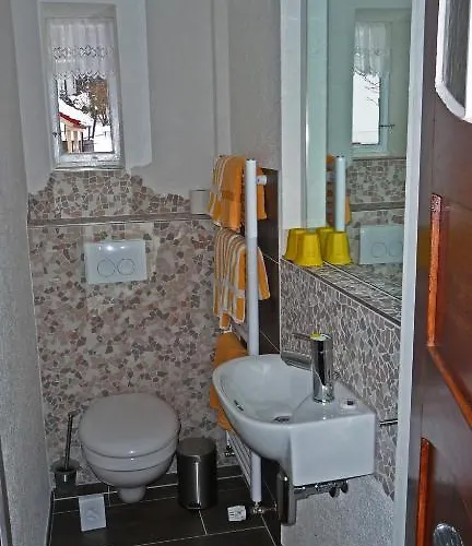 Wichtelhus Tatil Evi *