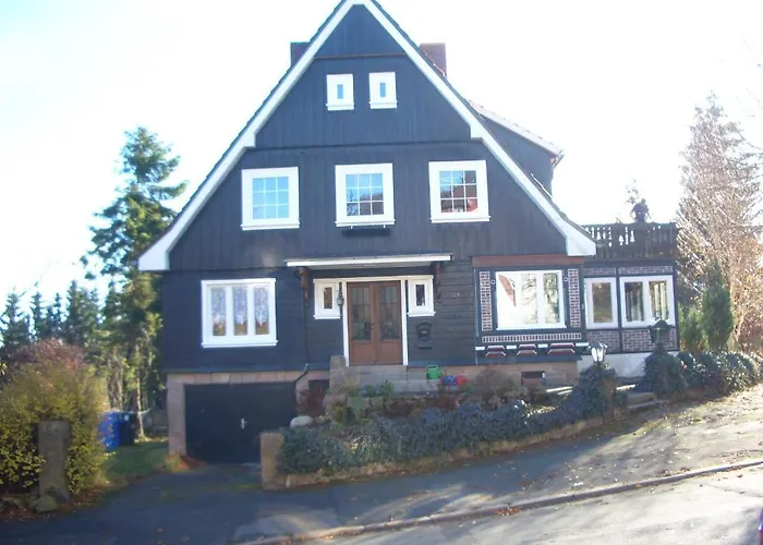 Wichtelhus Braunlage