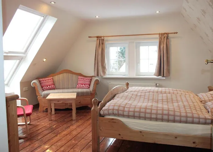 Tatil Evi Wichtelhus Braunlage