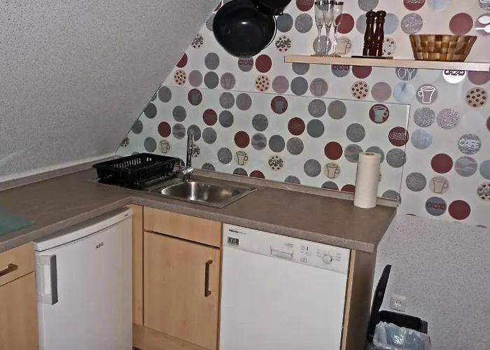 Tatil Evi Wichtelhus Braunlage