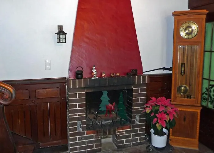 Wichtelhus Braunlage