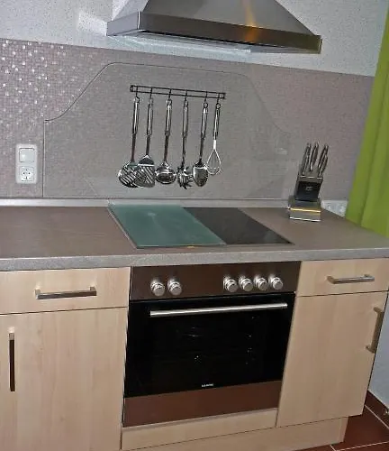 Wichtelhus Tatil Evi *