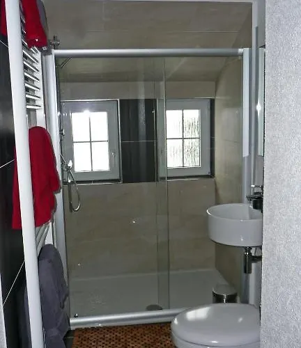 Tatil Evi Wichtelhus *