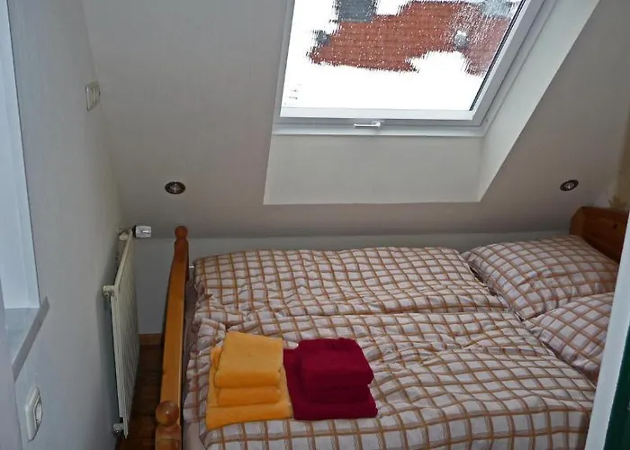 Wichtelhus Tatil Evi Braunlage