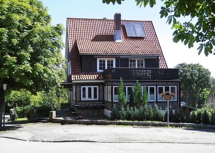 Wichtelhus Tatil Evi