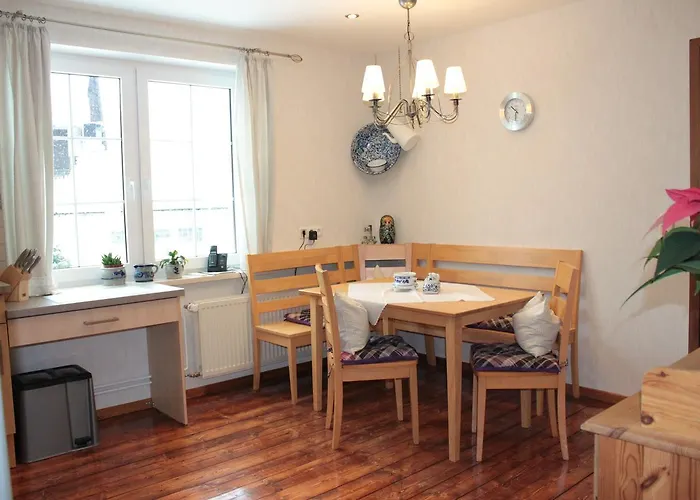 Tatil Evi Wichtelhus *