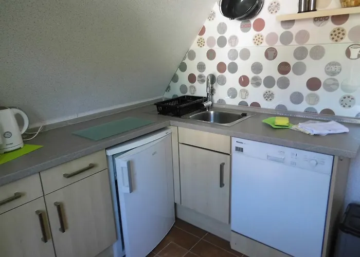 Wichtelhus * Braunlage