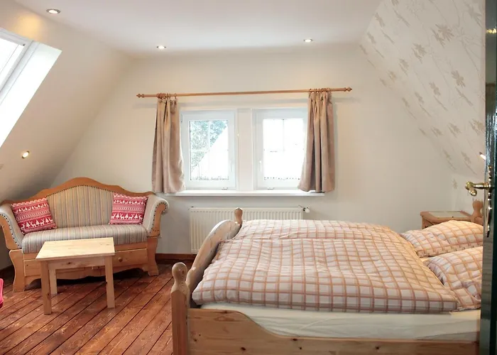 Tatil Evi Wichtelhus *