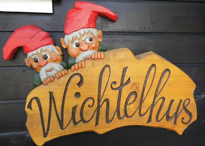 Wichtelhus Braunlage