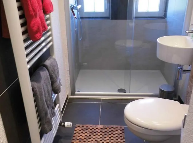 Tatil Evi Wichtelhus *