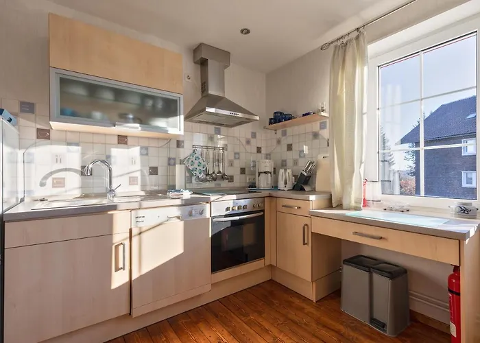 Wichtelhus Tatil Evi