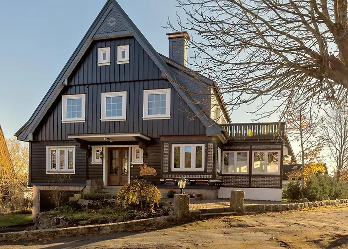 Wichtelhus * Braunlage