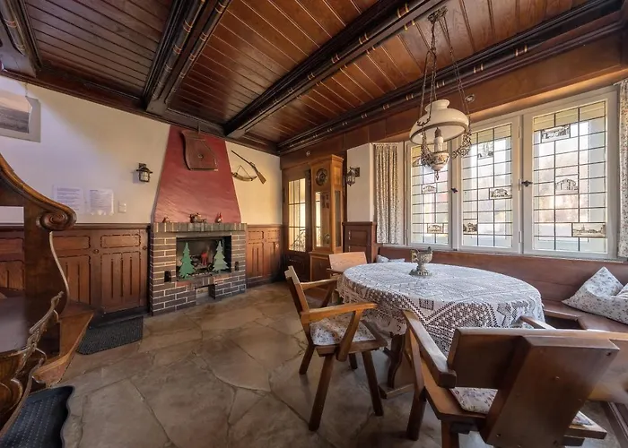 Wichtelhus * Braunlage