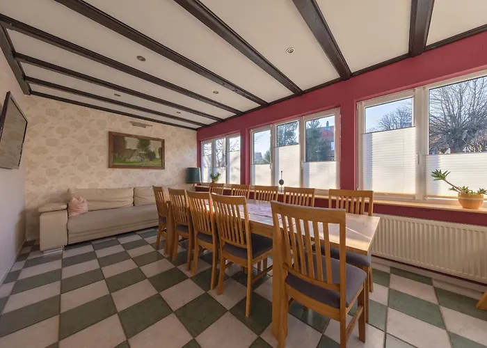 Tatil Evi Wichtelhus