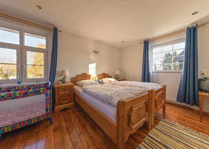 Tatil Evi Wichtelhus Braunlage