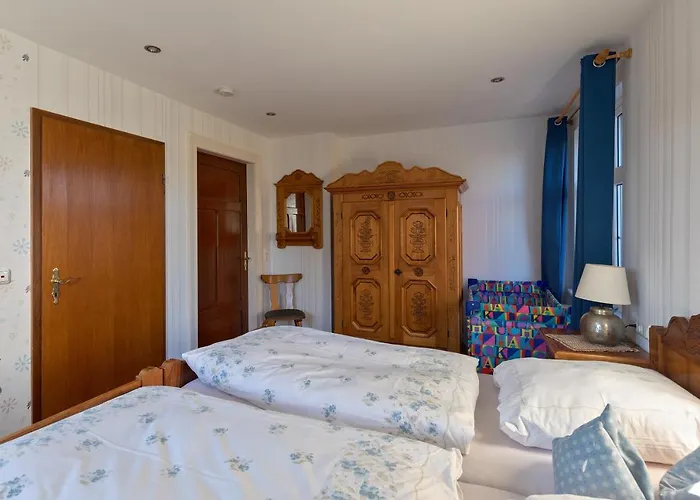 Tatil Evi Wichtelhus