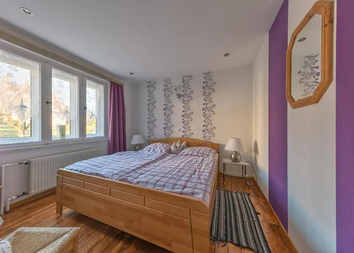 Tatil Evi Wichtelhus *