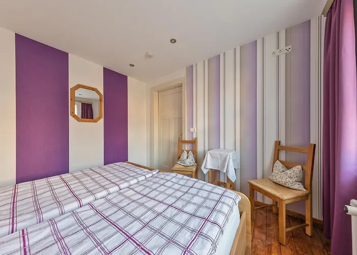 Tatil Evi Wichtelhus Braunlage