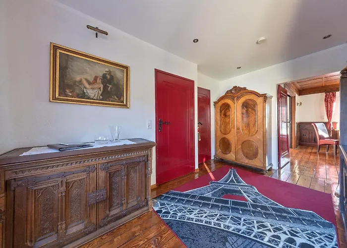 Tatil Evi Wichtelhus *