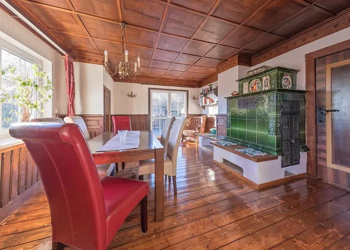 Wichtelhus * Braunlage